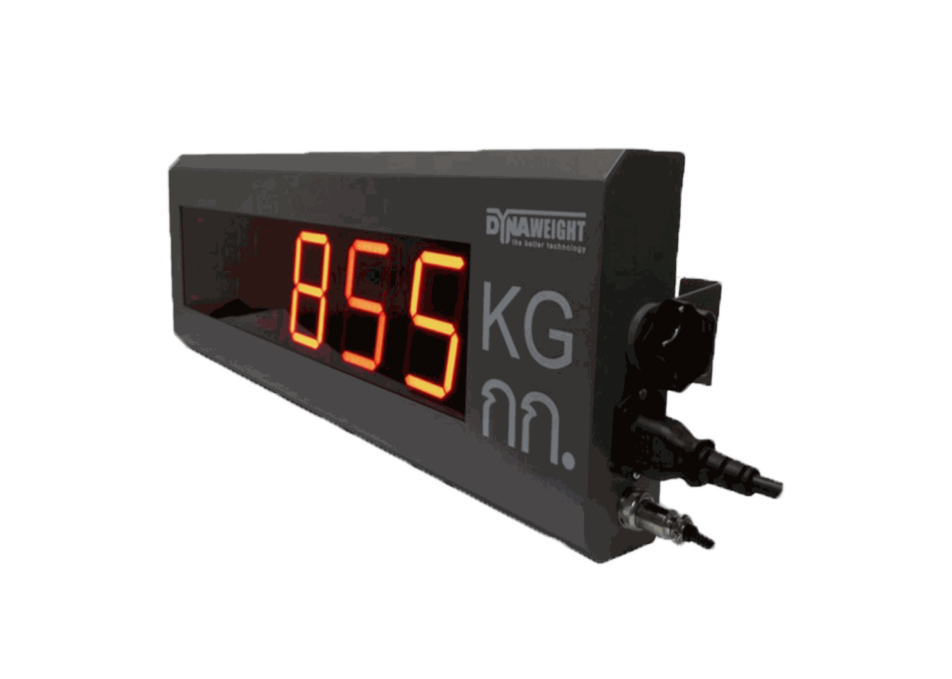 Truck Scale Remote Display Dynaweight Thailand