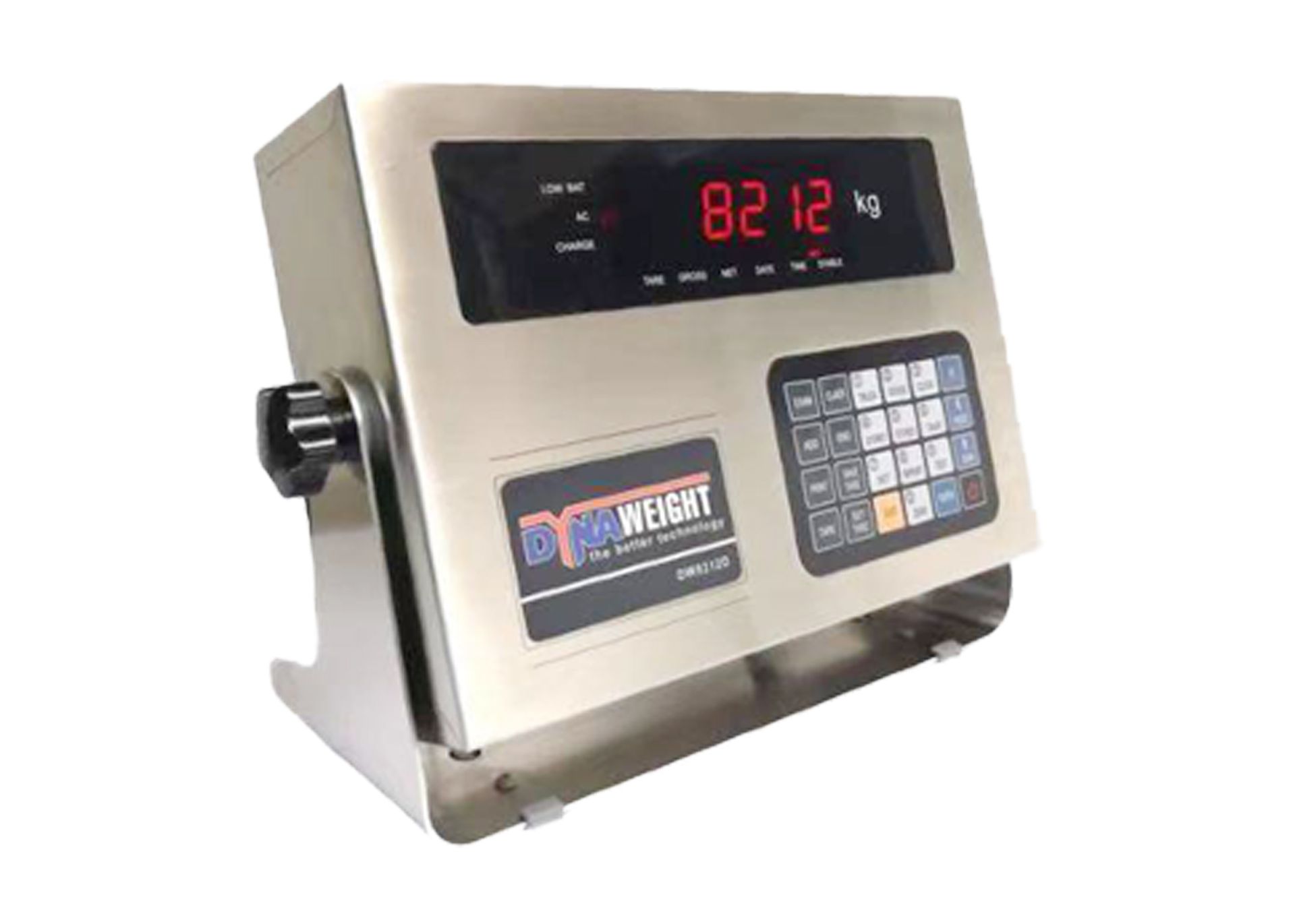 Truck Scale Indicator Dynaweight Thailand