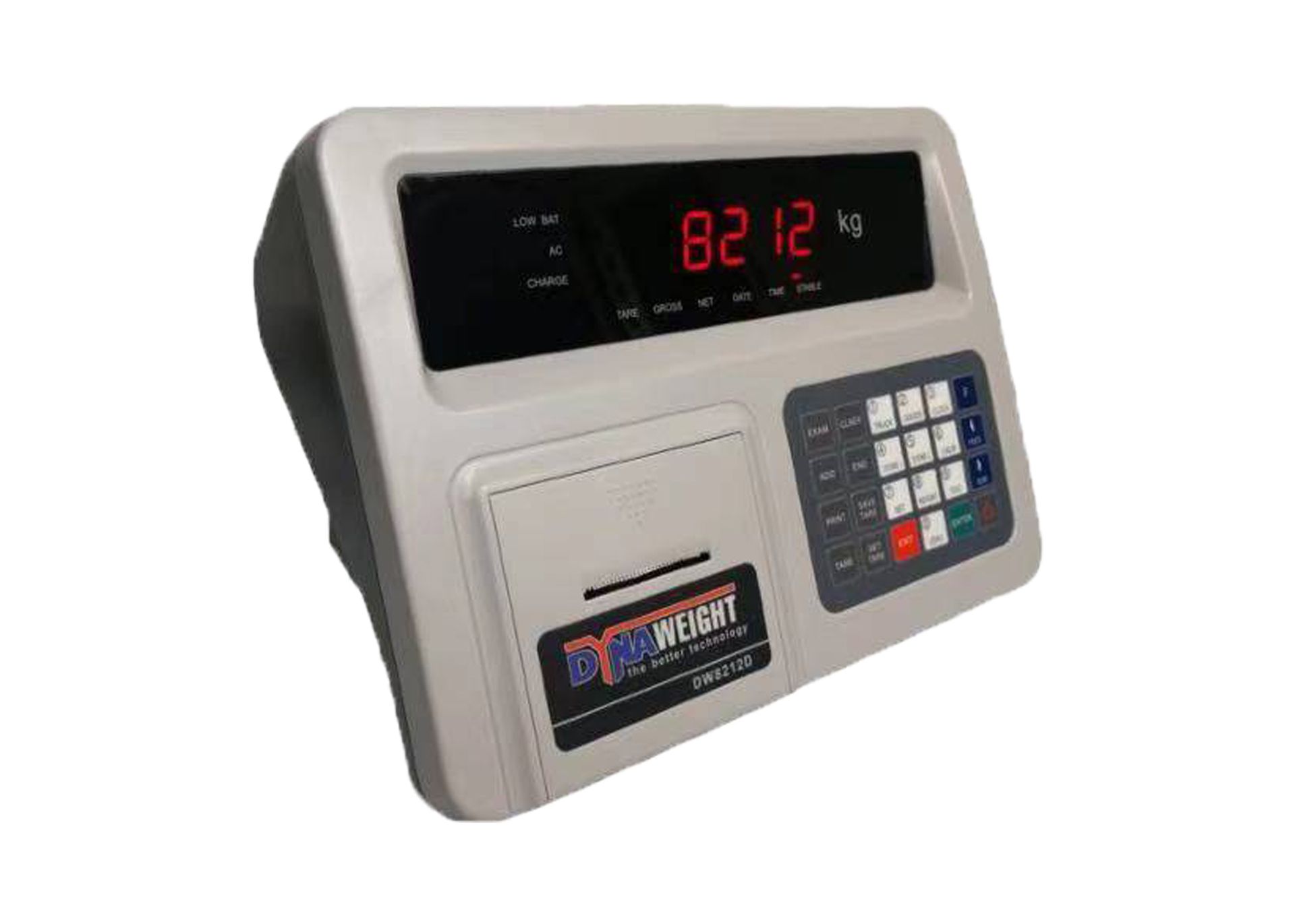 Truck Scale Indicator Dynaweight Thailand