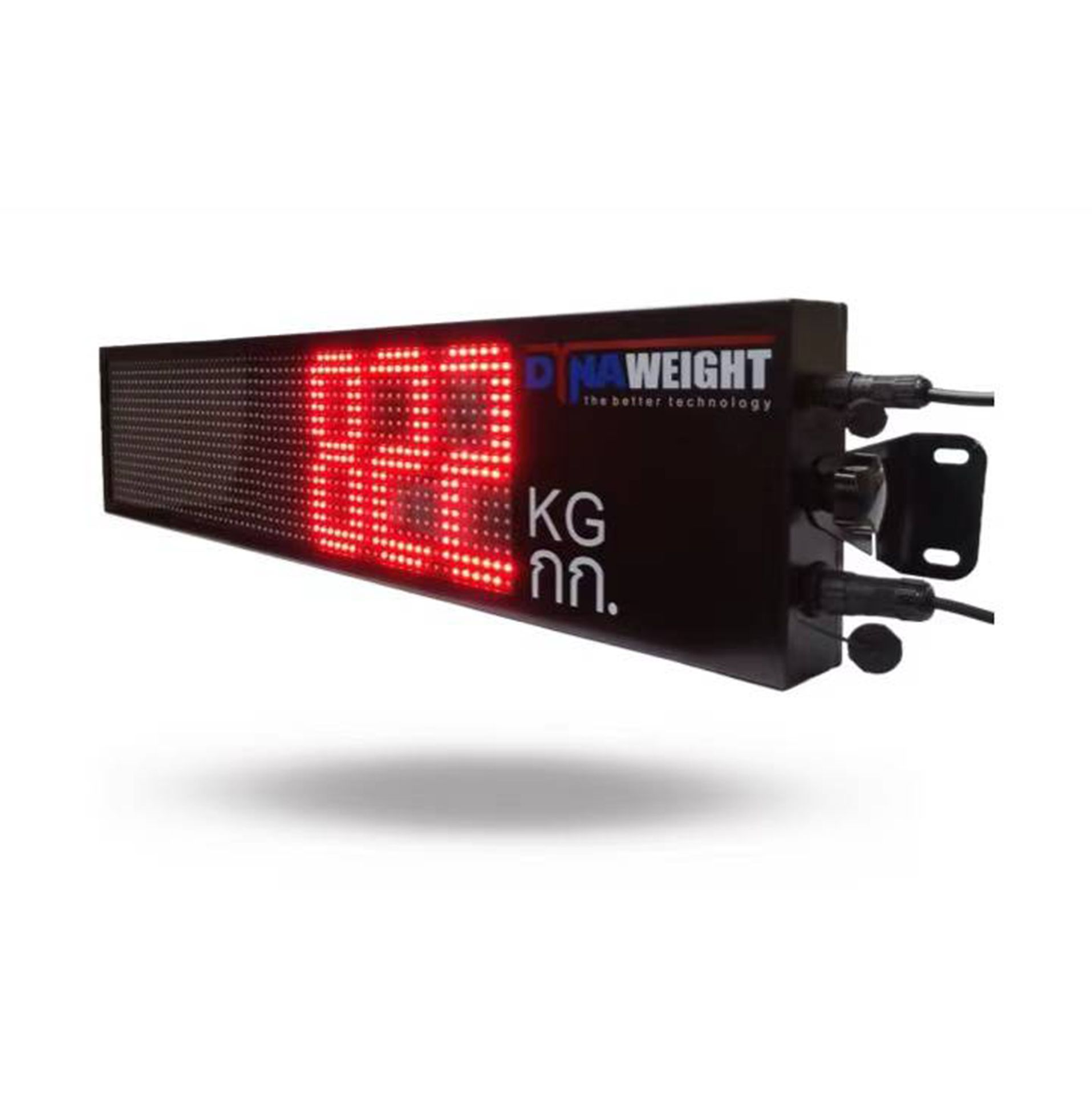 Truck Scale Remote Display Dynaweight Thailand